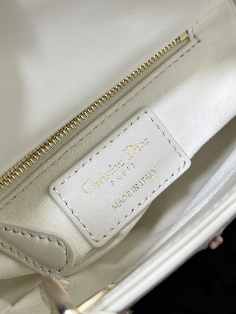 Christian Dior My Lady Bags